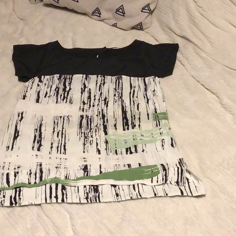 Tibi tank